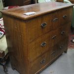 438 7387 CHEST OF DRAWERS